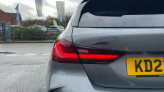 BMW 1 Series M135i xDrive 5dr Step Auto Petrol Hatchback